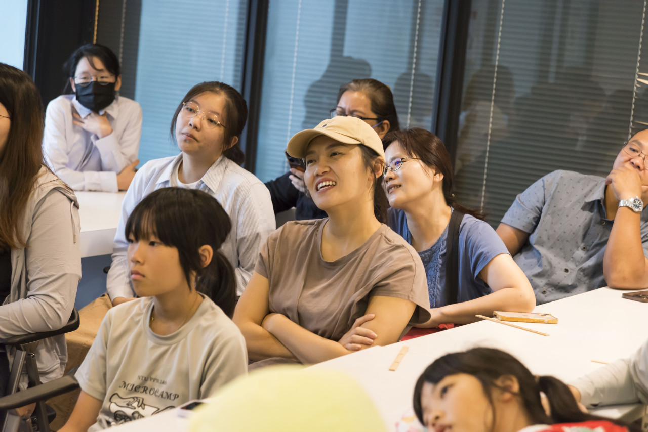 邊聊漢簡、編寫木簡（7/16） - 夏日文物館