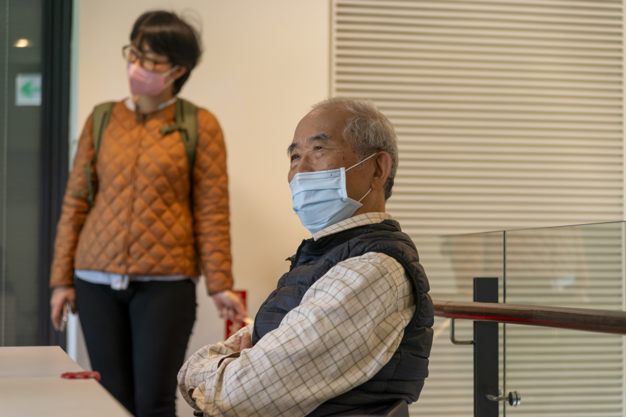 2024文物館社會處方箋（二） - 邊聊漢簡、編寫木簡