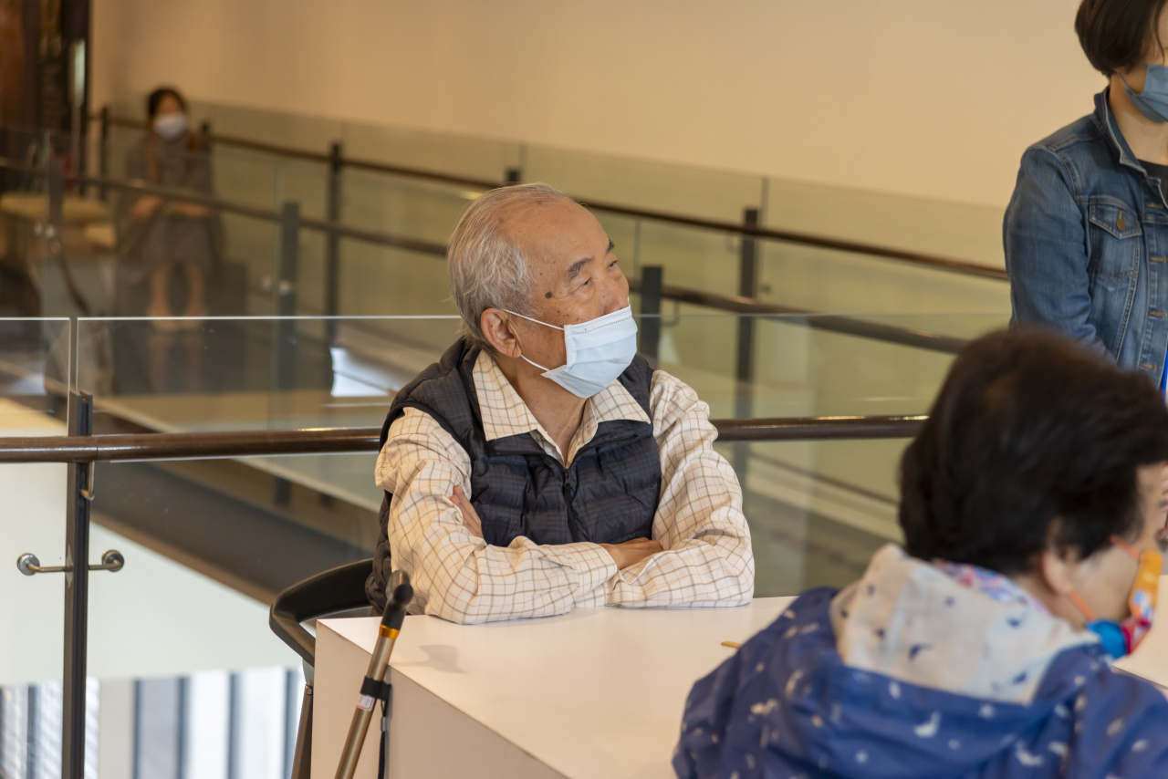 2024文物館社會處方箋（二） - 邊聊漢簡、編寫木簡