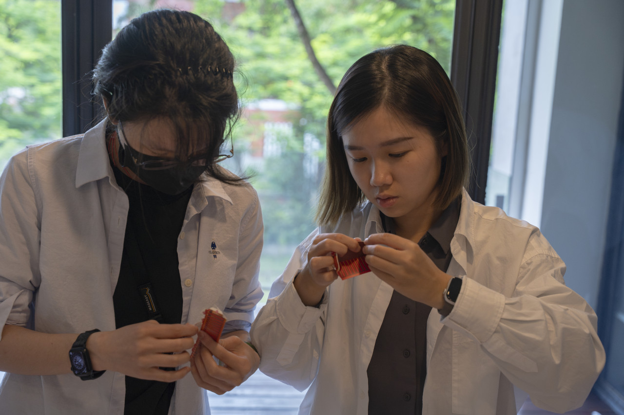 商代馬車DIY（7/27）