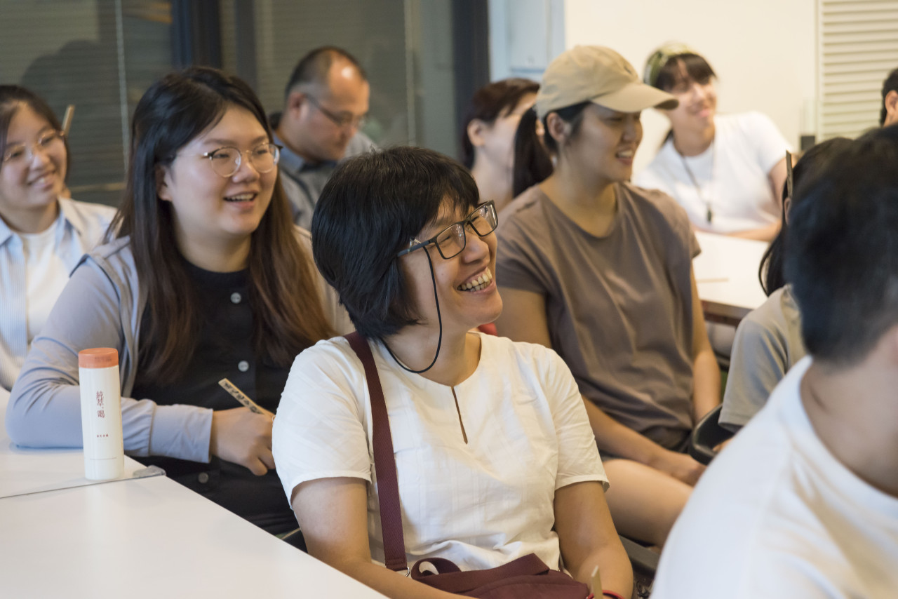 邊聊漢簡、編寫木簡（7/16） - 夏日文物館