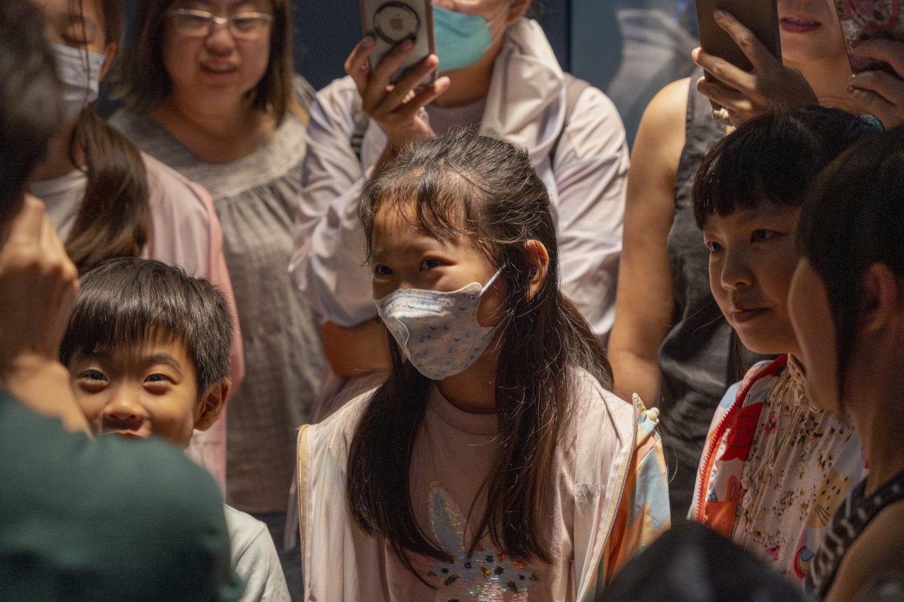 鑄銅尋跡親子導覽（8/9）