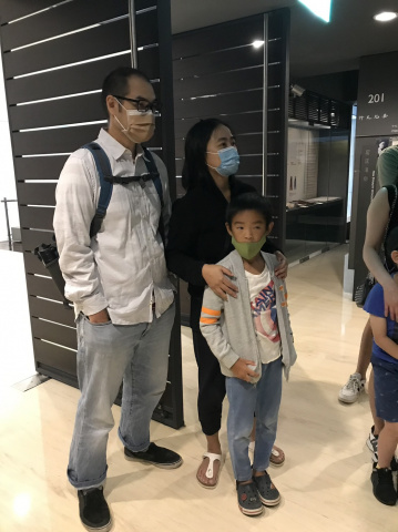 文物館故事屋（7/15）商王愛洗澡