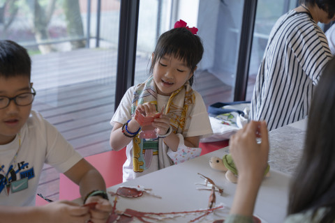 商代馬車DIY（7/27）