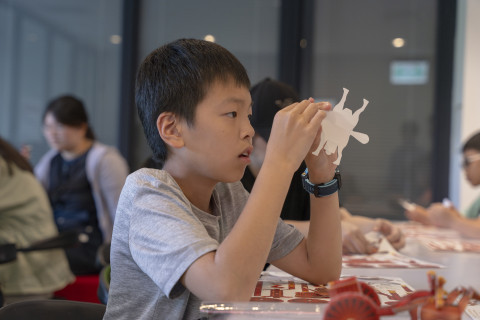 商代馬車DIY（7/27）