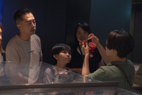 商代馬車DIY（7/27）