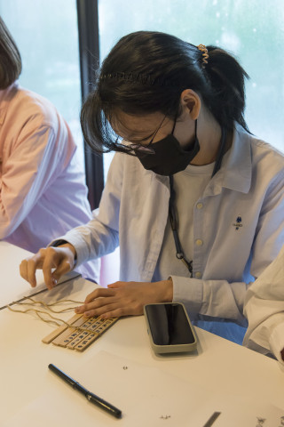 邊聊漢簡、編寫木簡（7/16） - 夏日文物館