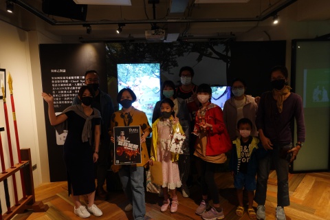 打造妲己的藍寶堅尼｜商代馬車DIY - 「為己而來——被史家耽誤的女人」臺灣漫畫基地移地展出加映系列活動