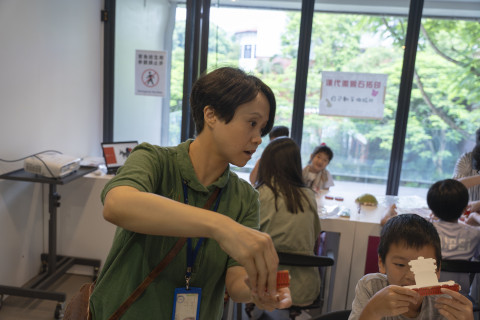 商代馬車DIY（7/27）