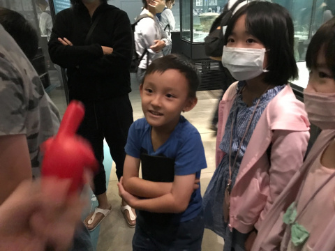 文物館故事屋（7/15）商王愛洗澡