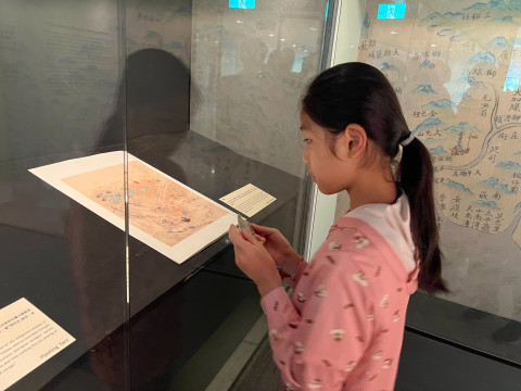 2025夏日文物館，Surprises You!