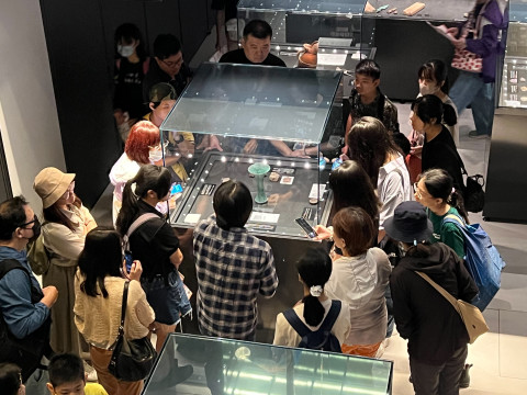 院區開放及兒童科普日系列活動 - 2025年中研院Open House