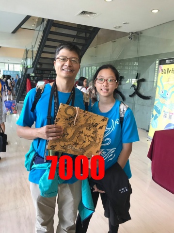 2019院區開放日文物館活動總覽