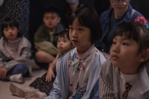 「漢」我一起說故事（7/25）