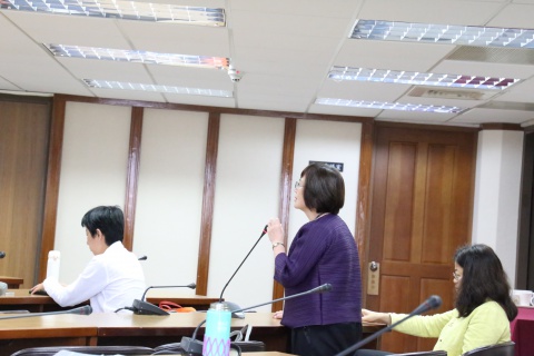 「第三屆博物館專業培訓工作坊」 參觀交流 - 中研院史語所歷史文物陳列館的展覽與典藏
