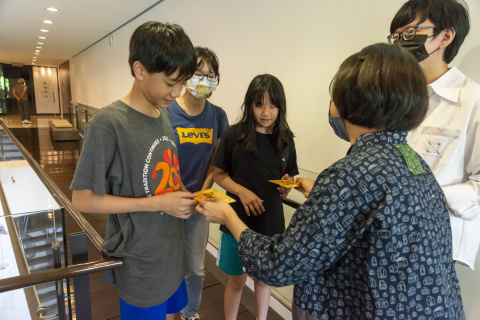 甲骨文這樣玩2.0玩出你的人生卡牌（7/17）