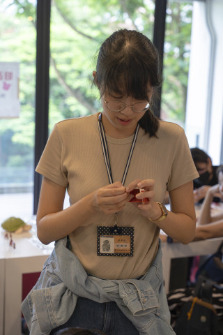 商代馬車DIY（7/27）