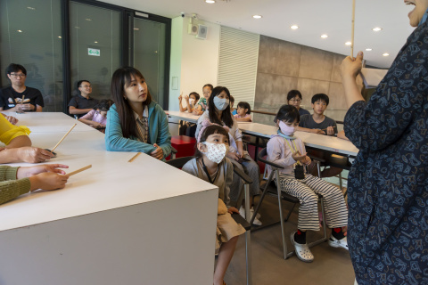 邊聊漢簡、編寫木簡（7/20）