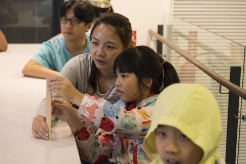 邊聊漢簡、編寫木簡（7/16） - 夏日文物館