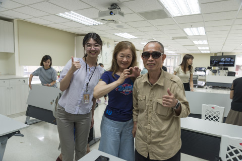 邊聊漢簡、編寫木簡 - 歷史文物陳列館X臺北市立聯合醫院