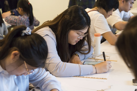 邊聊漢簡、編寫木簡（7/16） - 夏日文物館