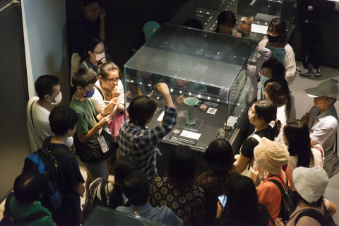 院區開放及兒童科普日系列活動 - 2025年中研院Open House