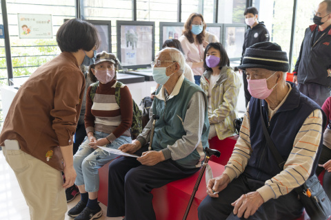 2023文物館社會處方箋（一） - 甲骨文這樣玩