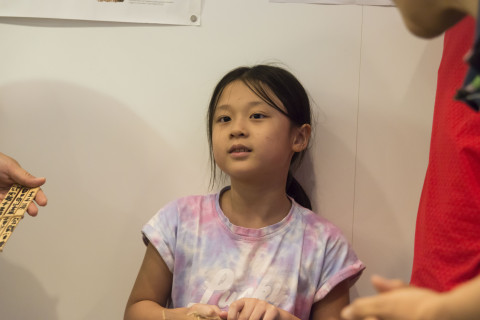 邊聊漢簡、編寫木簡（7/16） - 夏日文物館