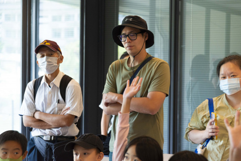 文物館故事屋（7/15）商王愛洗澡