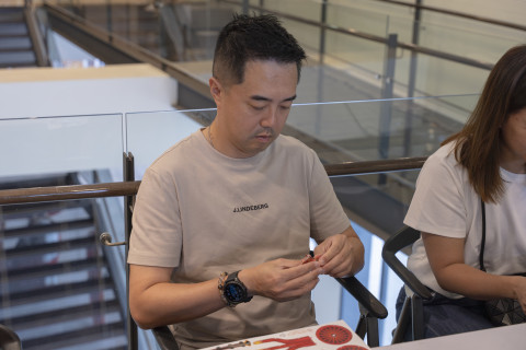 商代馬車DIY（7/27）