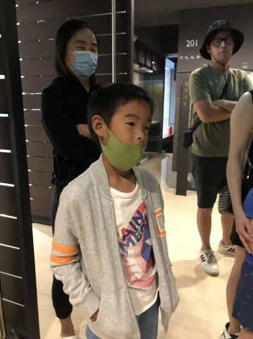 文物館故事屋（7/15）商王愛洗澡