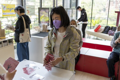 2023文物館社會處方箋（一） - 甲骨文這樣玩
