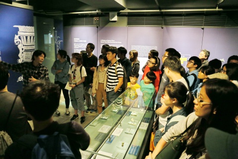 「東周實相──河南出土東周文物展」導覽