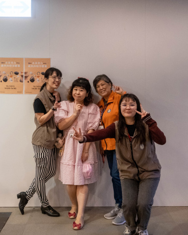 未來考古──做我的時光膠囊 - 2023中研院Open House（10/14兒童科普日）