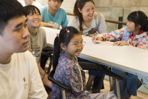 邊聊漢簡、編寫木簡（7/16） - 夏日文物館