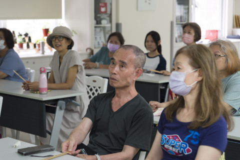 邊聊漢簡、編寫木簡 - 歷史文物陳列館X臺北市立聯合醫院