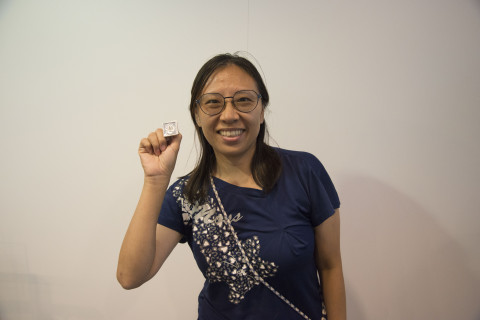 古印鑄造工作坊（8/20）