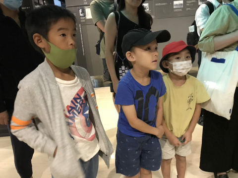 文物館故事屋（7/15）商王愛洗澡