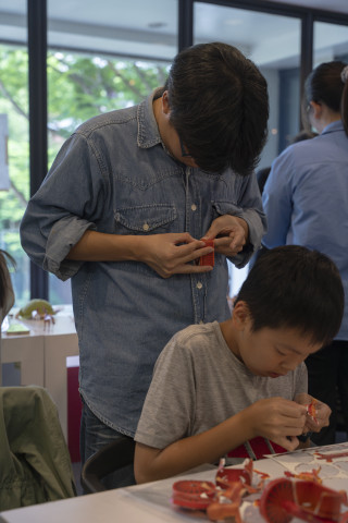 商代馬車DIY（7/27）