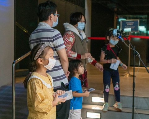 「妲己王后ㄟ商朝秘笈：打仗篇」學習單 - 2023中研院Open House（10/14兒童科普日）