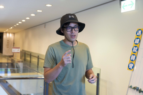 文物館故事屋（7/15）商王愛洗澡