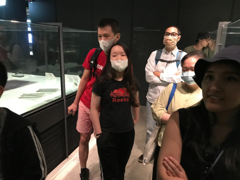文物館故事屋（7/15）商王愛洗澡