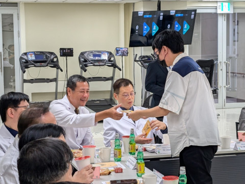 社會處方箋展演活動紀實 - 2024臺美衛生福利政策研討會