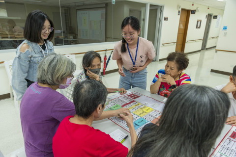 文物館陞官圖｜桌遊活動 - 歷史文物陳列館X臺北市立聯合醫院