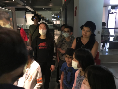文物館故事屋（7/15）商王愛洗澡