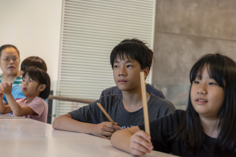 邊聊漢簡、編寫木簡（7/20）