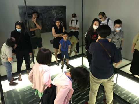 文物館故事屋（7/15）商王愛洗澡