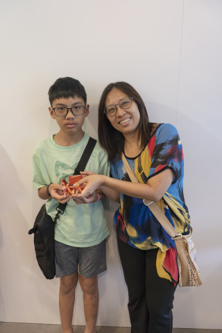 商代馬車DIY（7/27）