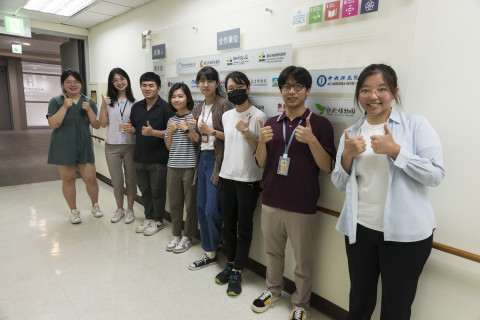 邊聊漢簡、編寫木簡 - 歷史文物陳列館X臺北市立聯合醫院