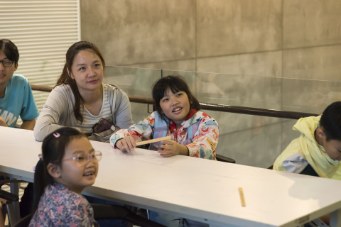 邊聊漢簡、編寫木簡（7/16） - 夏日文物館